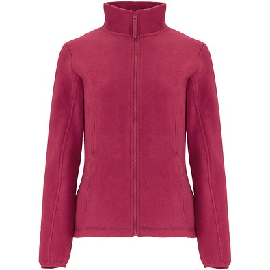 Artic Fleecejacke für Damen, Rossette, XL