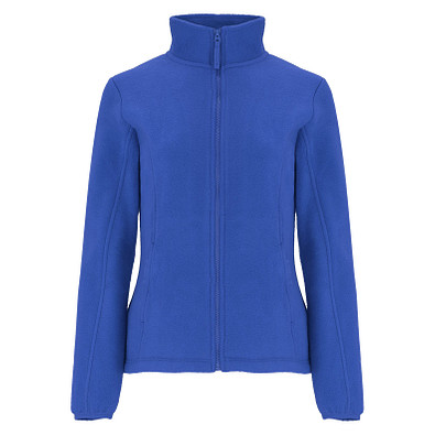 Artic Fleecejacke für Damen, Royal, 2XL