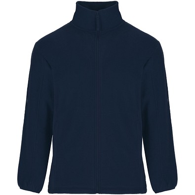 Artic Fleecejacke für Herren, Navy Blue, L