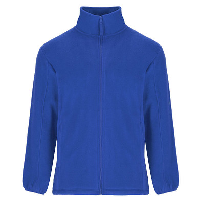 Artic Fleecejacke für Kinder, Royal, 10