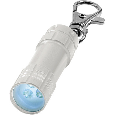 Astro Schlüssellicht, silber