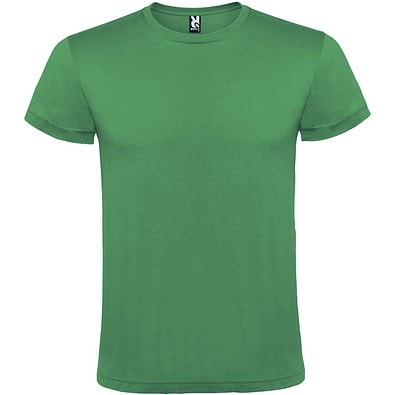 Atomic 150 g/m² T-Shirt Unisex, kelly grün, L