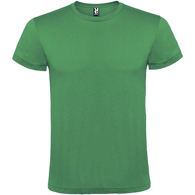 Atomic T-Shirt Unisex, Kelly Green, L
