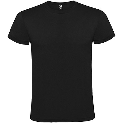 Atomic T-Shirt Unisex, schwarz, L
