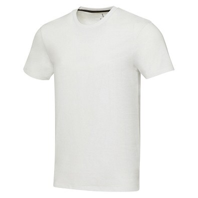 Avalite T-Shirt Unisex, weiß, S
