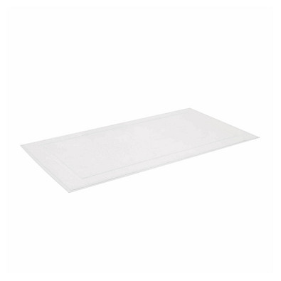 Badematte COZY MAT,weiß