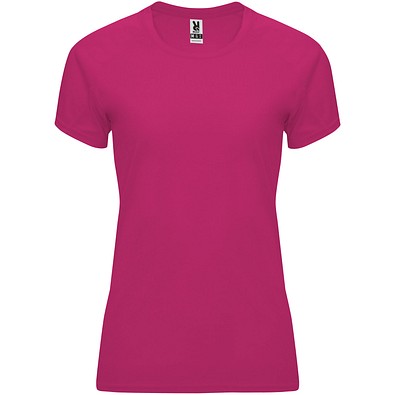 Bahrain Sport T-Shirt für Damen, Rossette, L