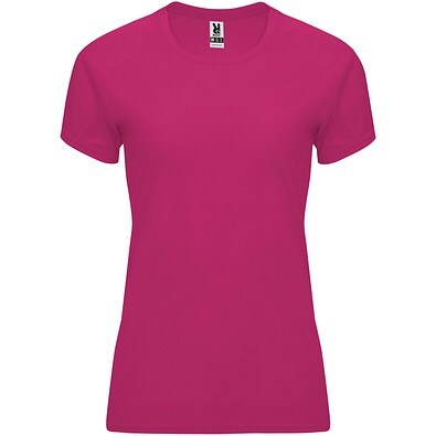 Bahrain Sport T-Shirt für Damen, Rossette, M