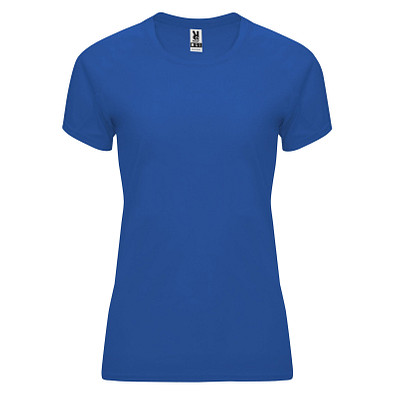 Bahrain Sport T-Shirt für Damen, Royal, L