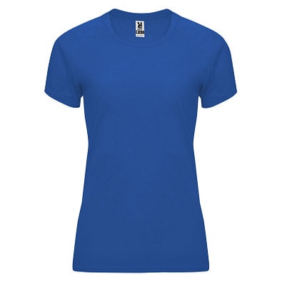Bahrain Sport T-Shirt für Damen, Royal, M