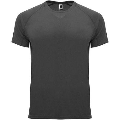 Bahrain Sport T-Shirt für Herren, Dark Lead, M