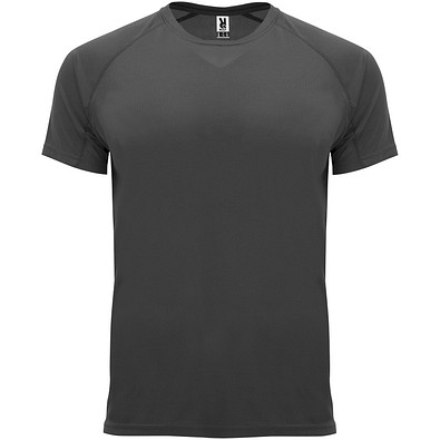 Bahrain Sport T-Shirt für Herren, Dark Lead, XL
