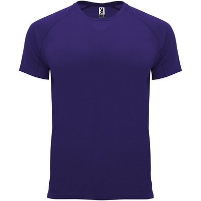 Bahrain Sport T-Shirt für Herren, Mauve, M