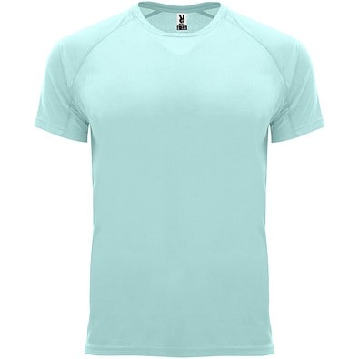 Bahrain Sport T-Shirt für Herren, mintgrün, M
