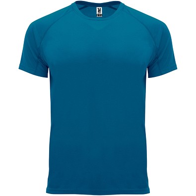 Bahrain Sport T-Shirt für Herren, Moonlight Blue, L