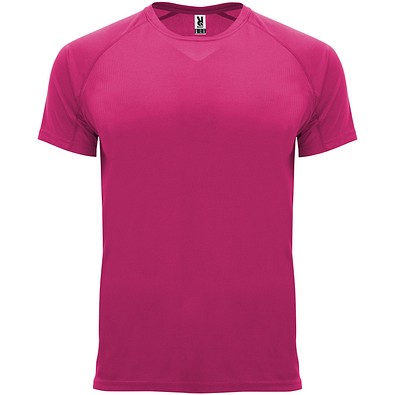 Bahrain Sport T-Shirt für Herren, Rossette, 2XL