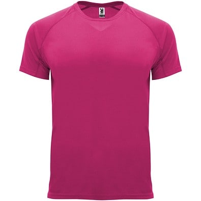 Bahrain Sport T-Shirt für Herren, Rossette, M