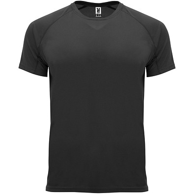 Bahrain Sport T-Shirt für Herren, schwarz, XL