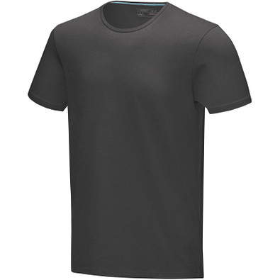 Balfour T-Shirt für Herren, storm grey, M