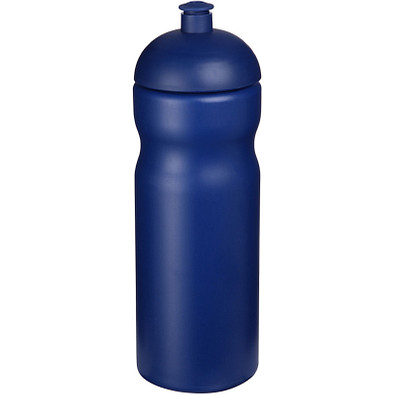 Baseline Plus Sportflasche mit Kuppeldeckel, 650 ml, blau Baseline Plus Sportflasche mit Kuppeldeckel, 650 ml, blau