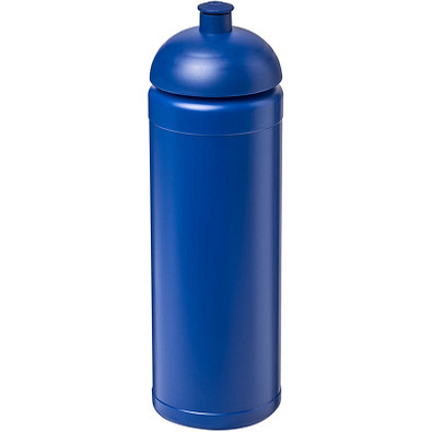 Baseline Plus Sportflasche mit Stülpdeckel, 750 ml, blau Baseline Plus Sportflasche mit Stülpdeckel, 750 ml, blau
