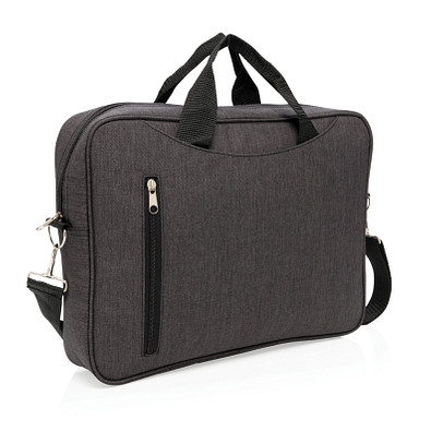 XD COLLECTION Laptop-Tasche 15 Zoll Basic, anthrazit