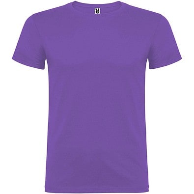Beagle 155 g/m² T-Shirt für Herren, Irisches Violett, M