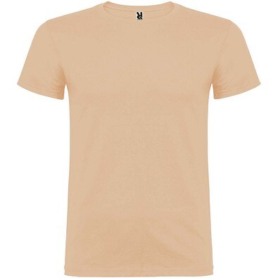 Beagle 155 g/m² T-Shirt für Kinder, angora, 9/10
