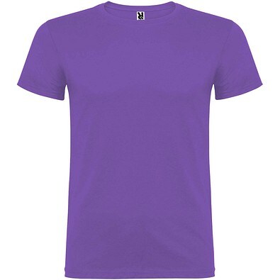 Beagle 155 g/m² T-Shirt für Kinder, Irisches Violett, 9/10