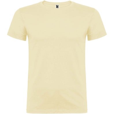 Beagle 155 g/m² T-Shirt für Kinder, Sweet yellow, 1/2