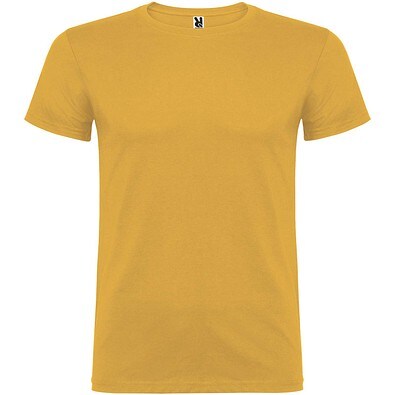 Beagle T-Shirt für Herren, Ochre, L