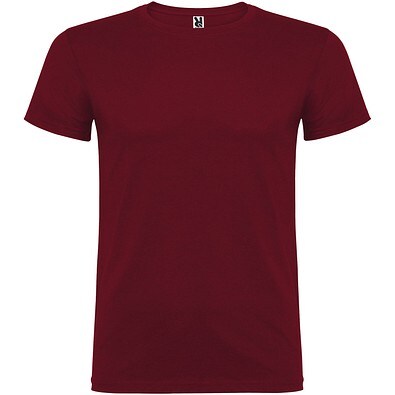 Beagle T-Shirt für Kinder, Garnet, 3/4