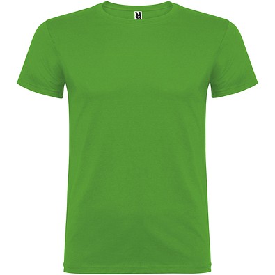 Beagle T-Shirt für Kinder, Grass Green, 11/12