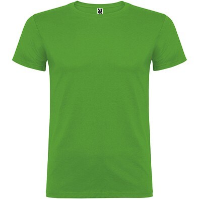 Beagle T-Shirt für Kinder, Grass Green, 3/4