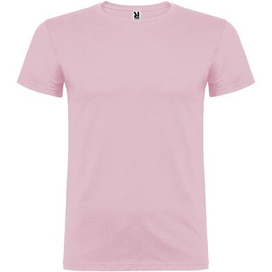 Beagle T-Shirt für Kinder, hellrosa, 3/4