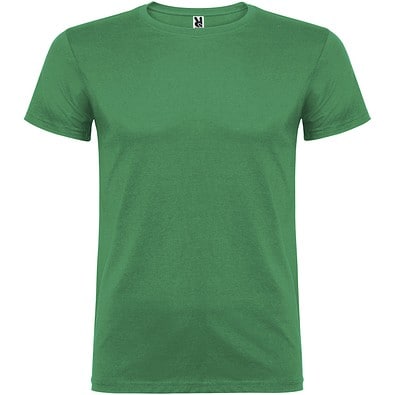 Beagle T-Shirt für Kinder, Kelly Green, 3/4