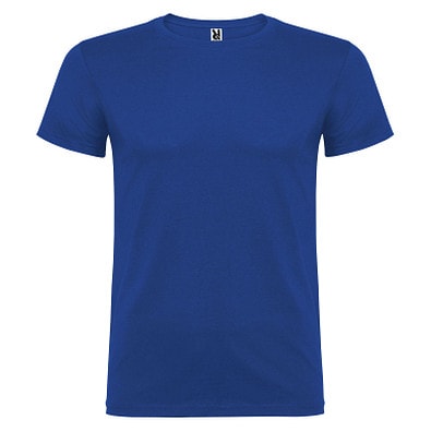 Beagle T-Shirt für Kinder, Royal, 3/4