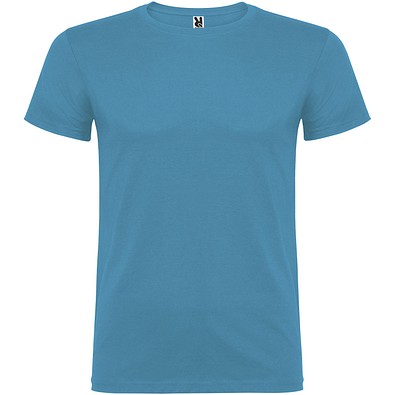 Beagle T-Shirt für Kinder, tiefes blau, 11/12
