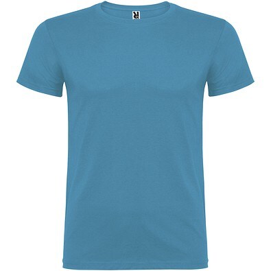 Beagle T-Shirt für Kinder, tiefes blau, 3/4