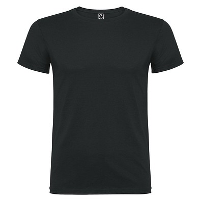 Beagle T-Shirt für Herren, Dark Lead, S