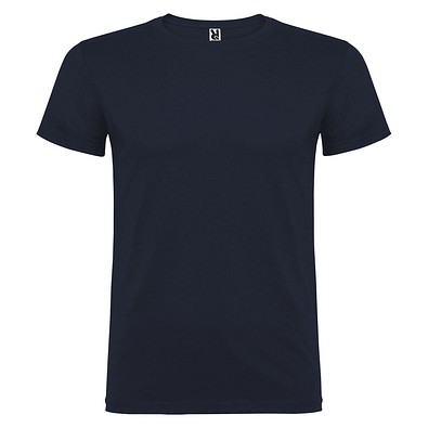 Beagle T-Shirt für Herren, Navy Blue, M