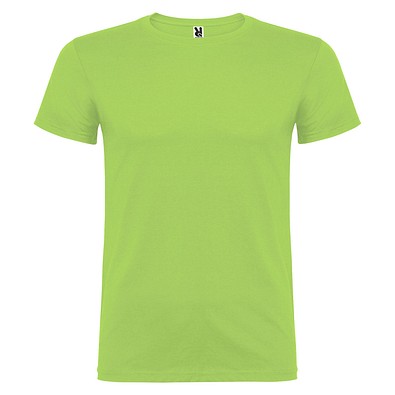 Beagle T-Shirt für Herren, Oasis Green, XS