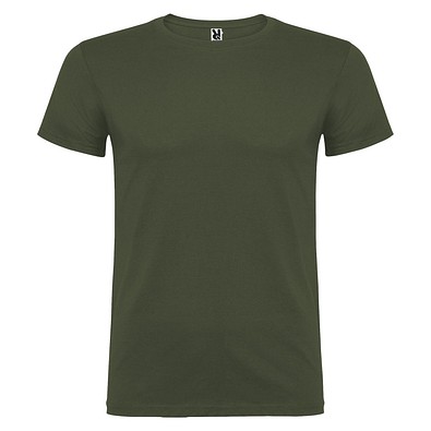 Beagle T-Shirt für Herren, Venture Green, S
