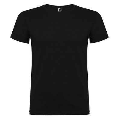 Beagle T-Shirt für Herren, schwarz, M