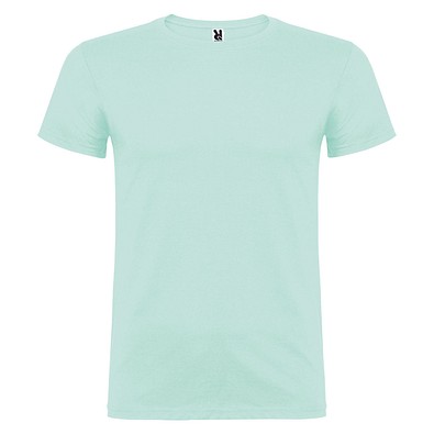 Beagle T-Shirt für Herren, mintgrün, M