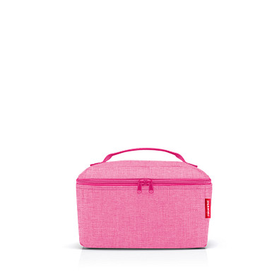 reisenthel® Kosmetiktasche beautycase twist pink