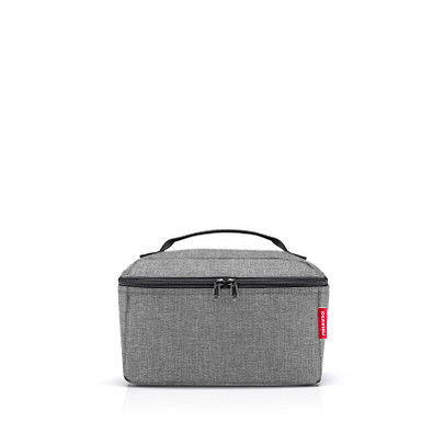 reisenthel® Kosmetiktasche beautycase twist silver