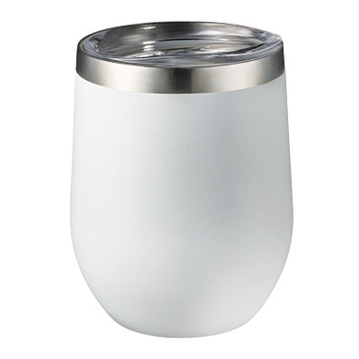 retumbler® Thermobecher Sudbury, 300 ml, weiß retumbler® Thermobecher Sudbury, 300 ml, weiß