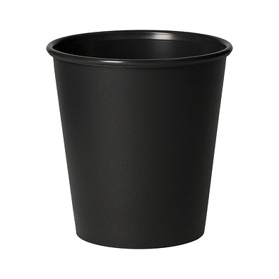 Becher ToGo, 200 ml, elastoNature, schiefer