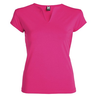 Belice T-Shirt für Damen, Rossette, L